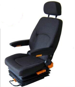 Driver Seats