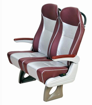 Driver Seats