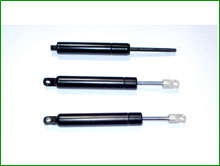 Compression Gas Spring