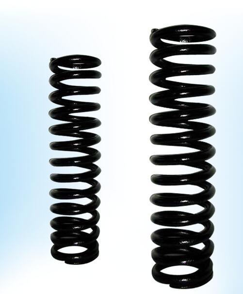 high pressure switch spring