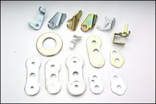 metal Stamping Parts