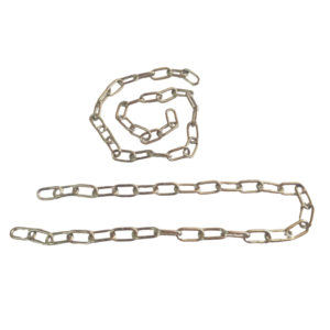 steel chain