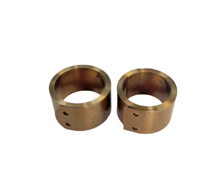 Constant Force Spring