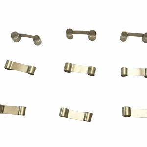 Twin spring/ Motor Brush Spring