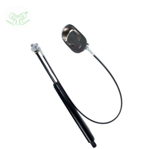 Locking Gas Spring/Lockable  Gas Spring