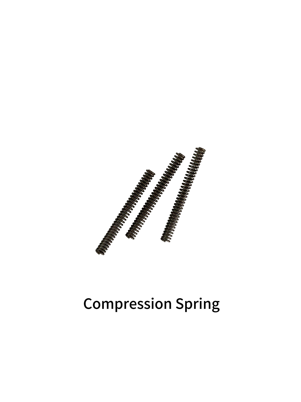 Helical spring /Compression Spring