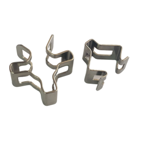 Quick Fastener Spring Clamp For Bathroom