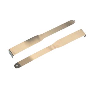 Toilet Cleaning Guide Strip for Toilet and Sanitary Ware