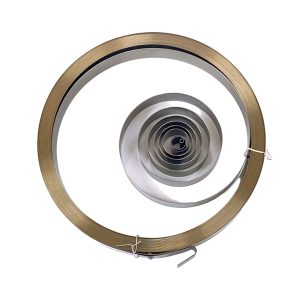 Flat Spring for Hose Reel,Auto Reel