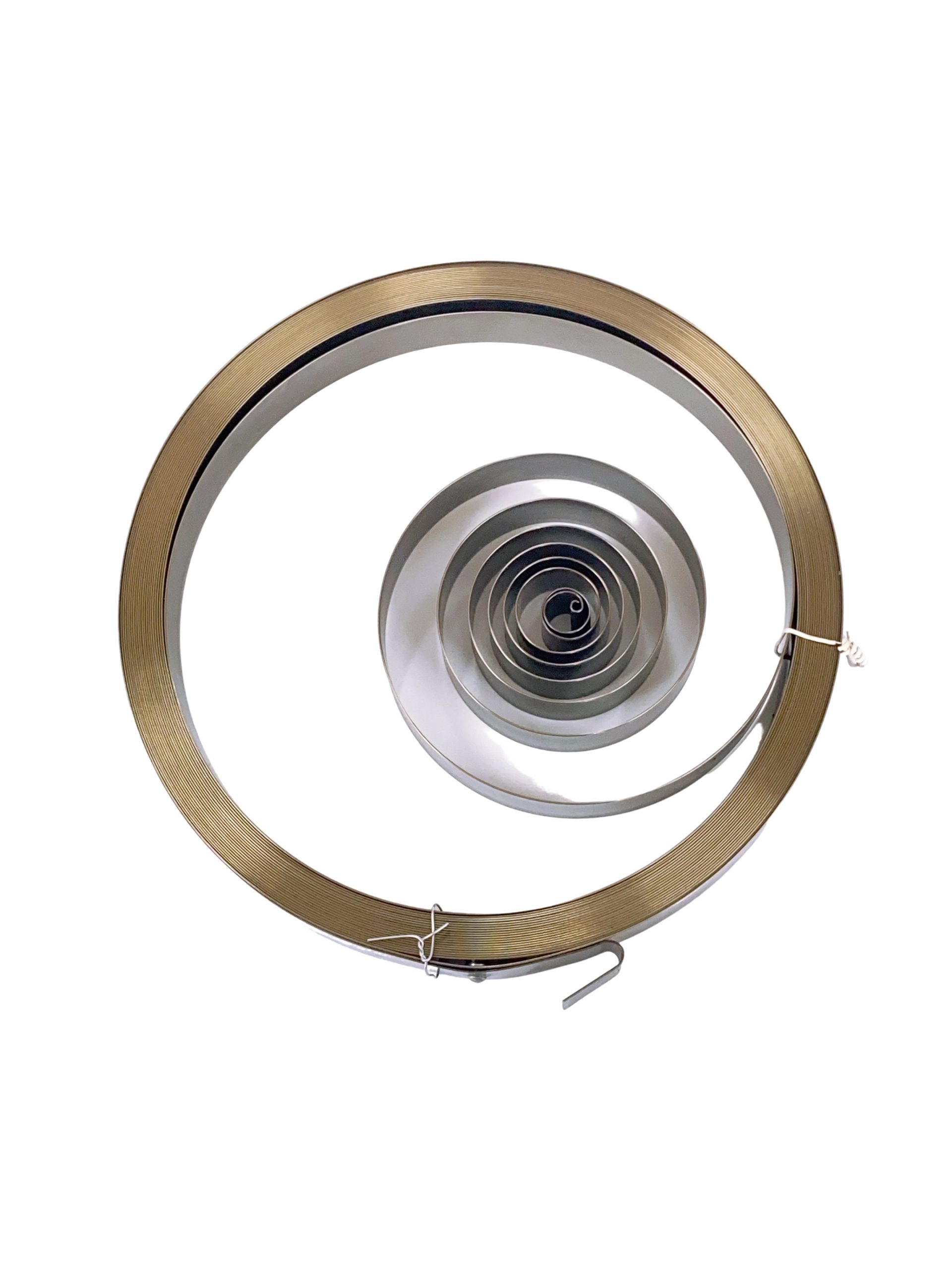 Flat Spring for Hose Reel,Auto Reel