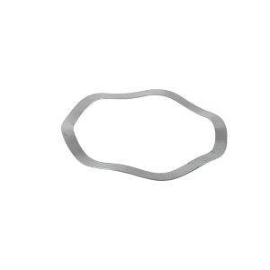 Pre-Load Waved Washer for Bearing