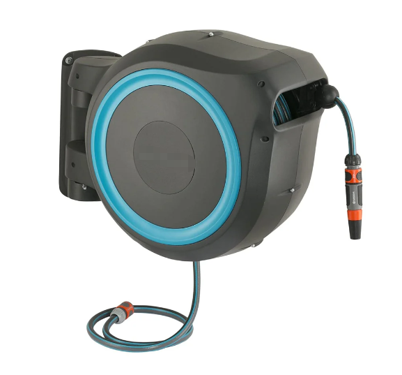 Flat Spring for Hose Reel,Auto Reel - Image 2