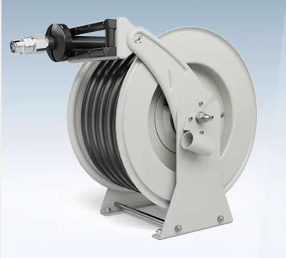 Flat Spring for Hose Reel,Auto Reel - Image 3