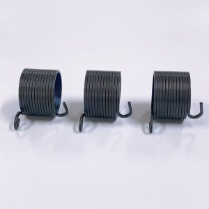 Square wire Compression spring