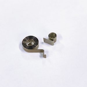 Brushholder Springs for electricmotor