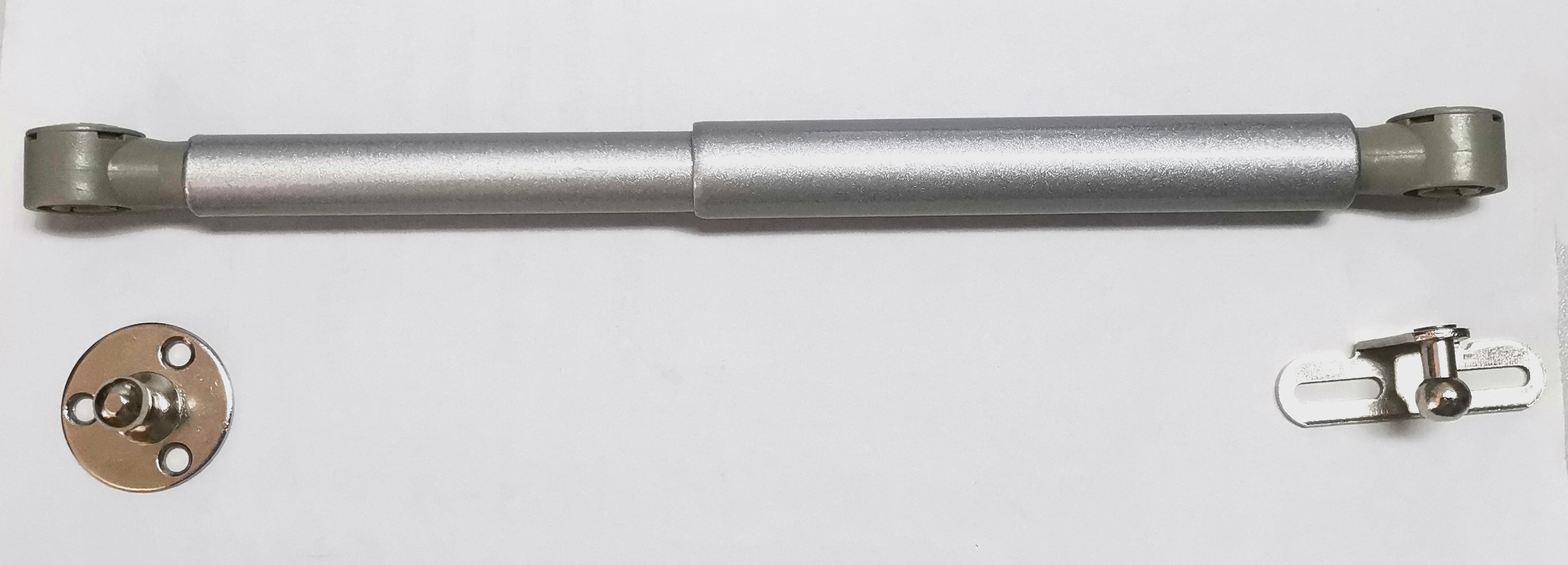 Cabinet gas spring