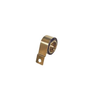 Variable Force Spring for POP Display Shelf, Pusher Variable Force Springs