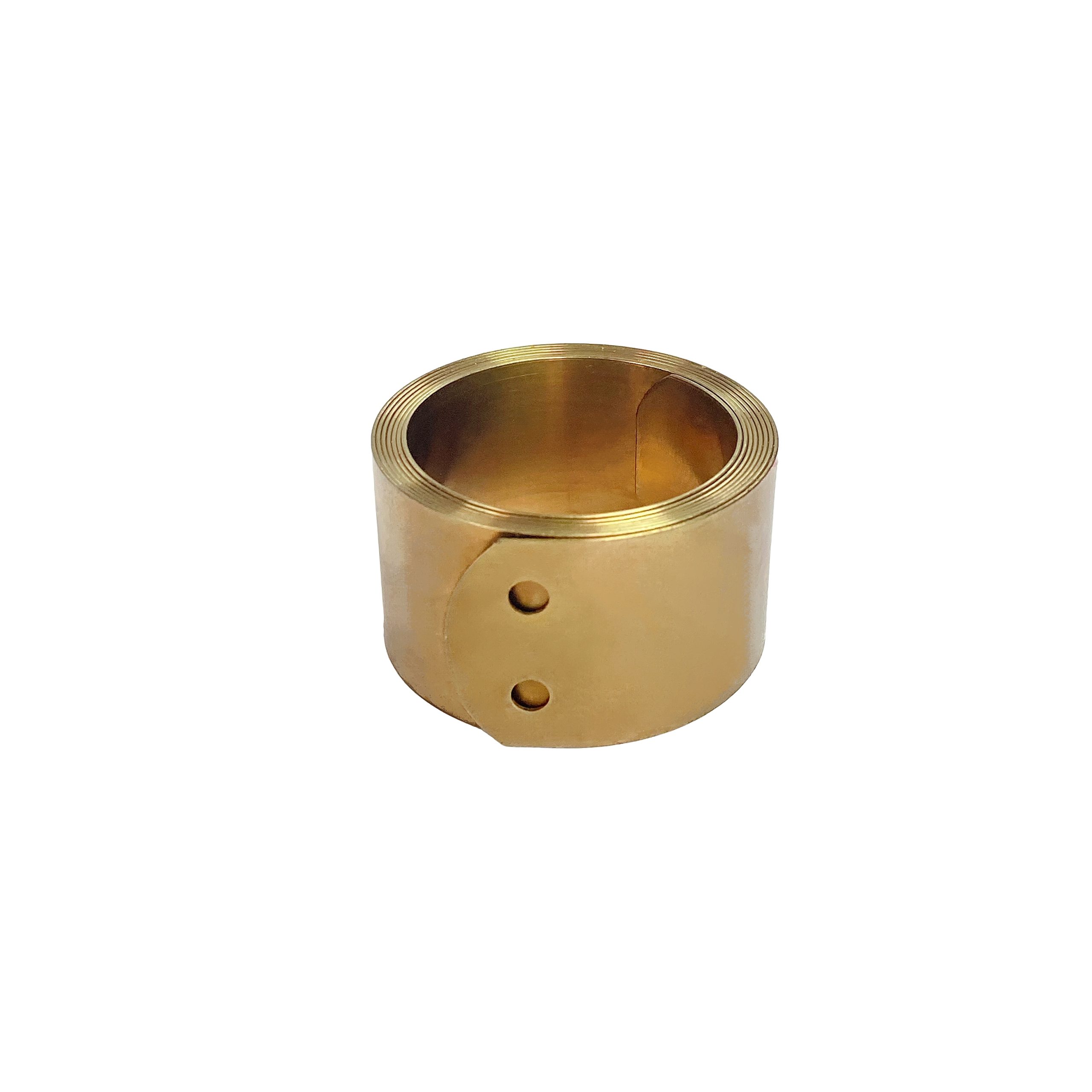 Constant Force Spring