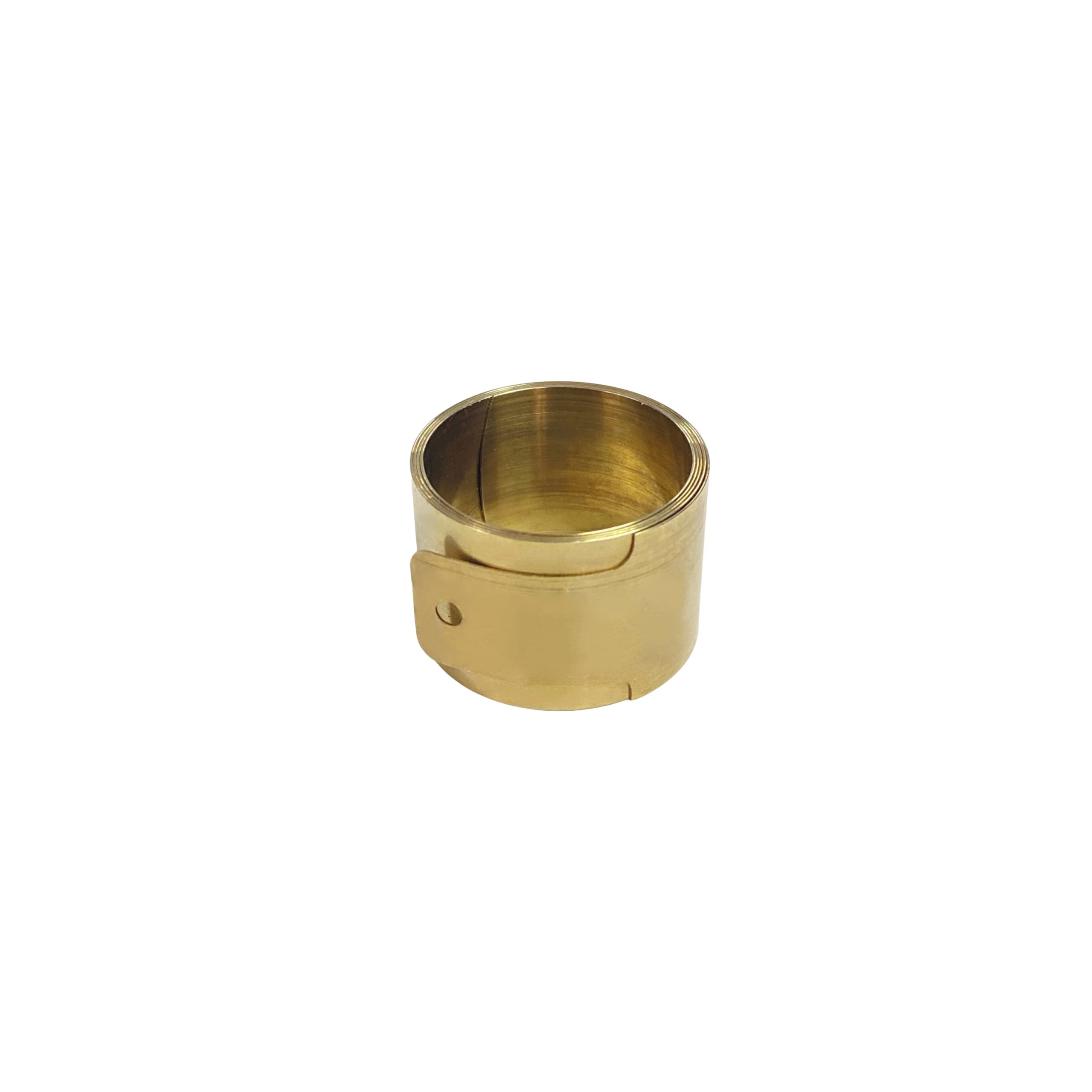 Constant Force Spring