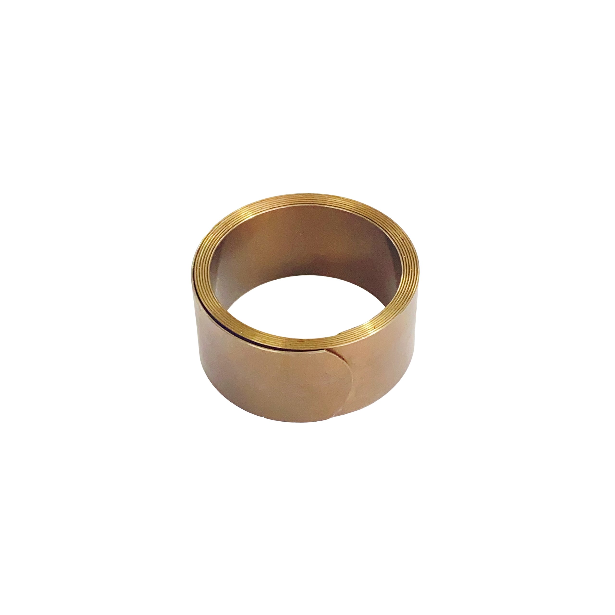 Constant Force Spring